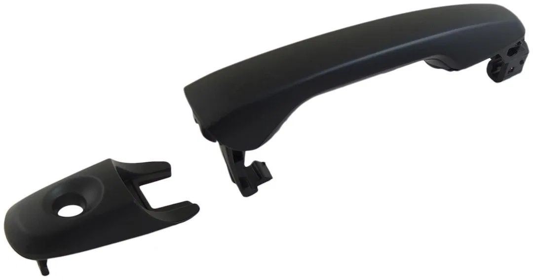 90613 – DORMAN Exterior Door Handle, OE Replacement Boxed Paint To Match - view 3